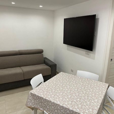 Casetta Floriana 2 那不勒斯 外观 照片