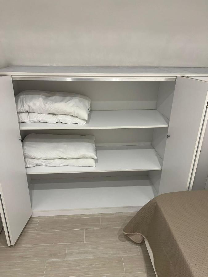 Casetta Floriana 2 那不勒斯 外观 照片