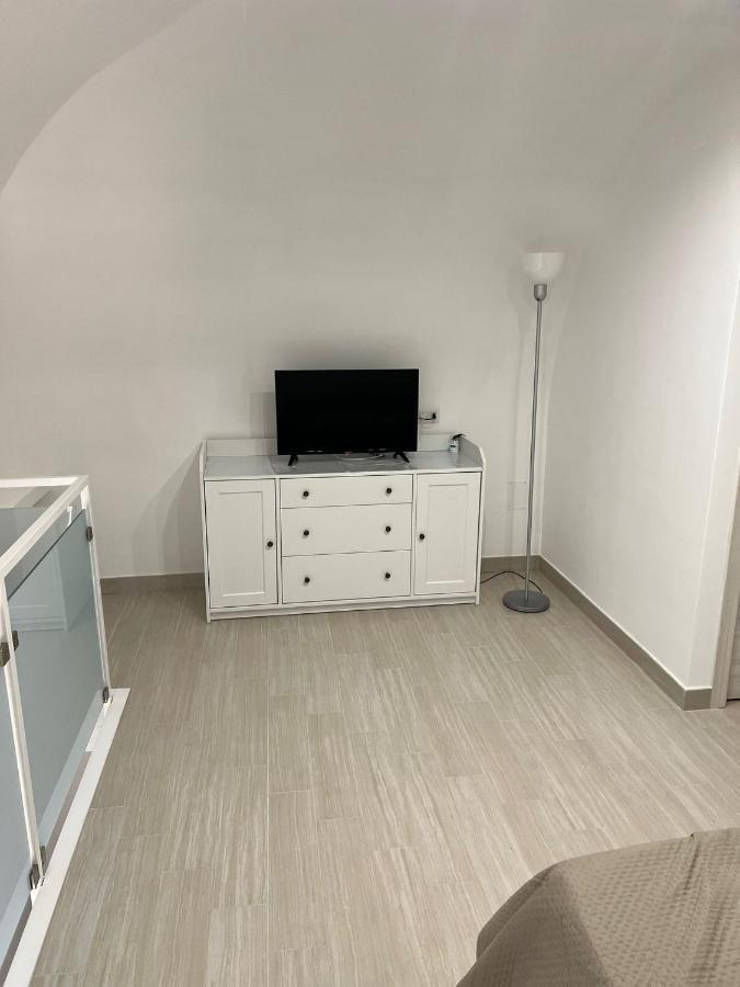 Casetta Floriana 2 那不勒斯 外观 照片